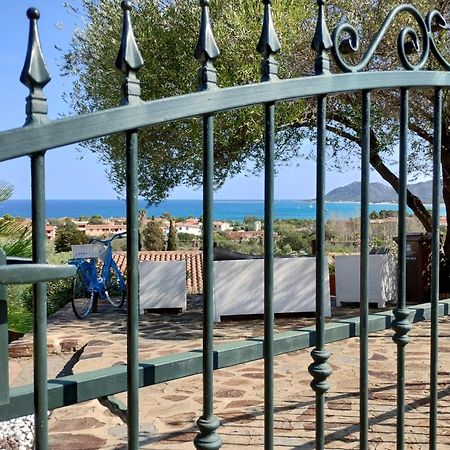Villa Grazia Santa Lucia  Exterior foto